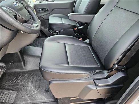 New 2025 Ford Transit 150 Low Roof image 4