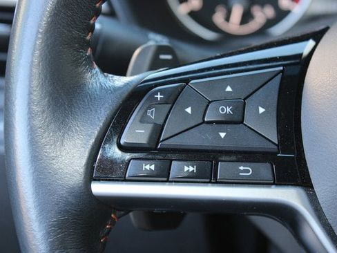 Used 2023 Nissan Altima 2.5 SR w/ SR Premium Package image 13