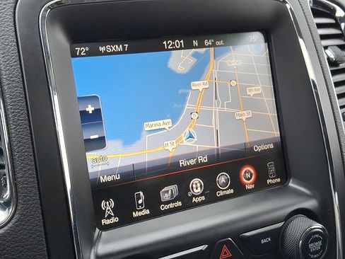 Used 2015 Dodge Durango Citadel image 17