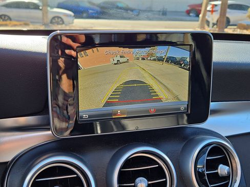 Used 2017 Mercedes-Benz C 300 Sedan image 18