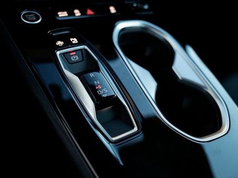 New 2026 Audi A6 Prestige image 37