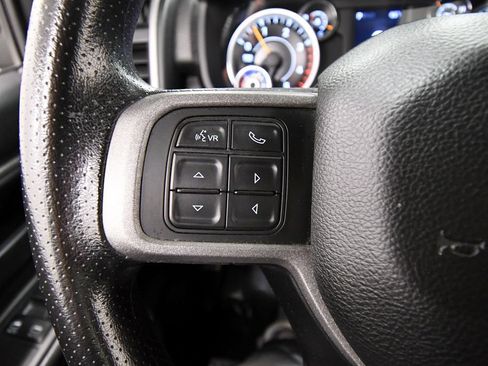 Used 2021 RAM 3500 Tradesman AWD/4WD image 16