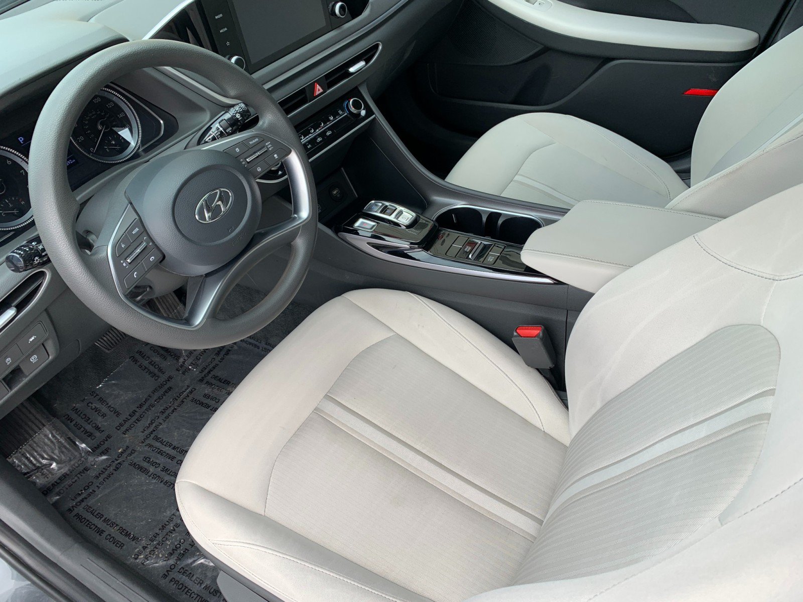 Used 2023 Hyundai Sonata SE FWD image 10