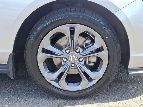 Used 2023 Honda Accord EX image 26