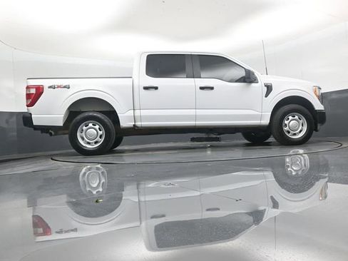 Used 2022 Ford F150 XL w/ Equipment Group 101A High image 41