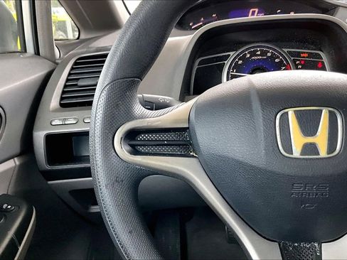 Used 2010 Honda Civic LX image 10