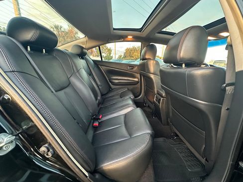 Used 2014 Nissan Maxima 3.5 SV w/ Premium Package image 5