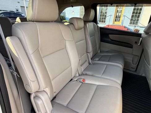 Used 2016 Honda Odyssey EX-L image 26