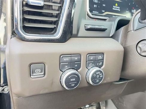 Certified 2023 GMC Sierra 1500 Denali w/ Denali Reserve Package image 14