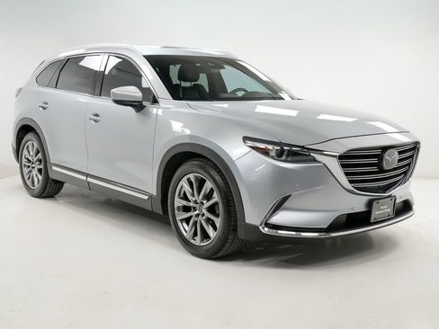 Used 2018 MAZDA CX-9 Grand Touring image 8