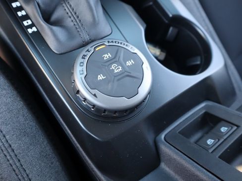 New 2025 Ford Bronco Big Bend image 11