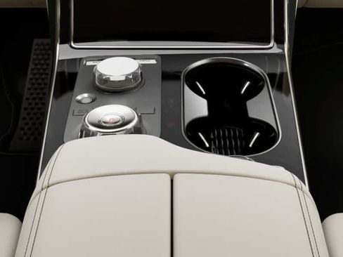 New 2026 Genesis GV80 2.5T AWD/4WD image 21