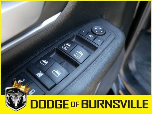 Used 2023 RAM 1500 Big Horn AWD/4WD image 19