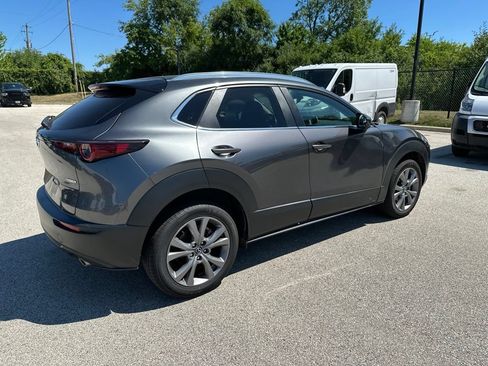 Used 2025 MAZDA CX-30 AWD 2.5 S w/ Preferred Package image 6