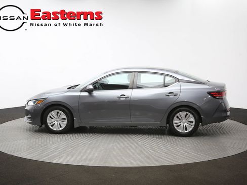Used 2021 Nissan Sentra S image 58