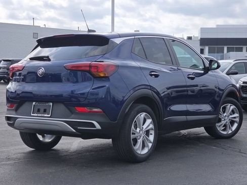 Certified 2023 Buick Encore GX Preferred w/ Cold Weather Comfort Package FWD image 18
