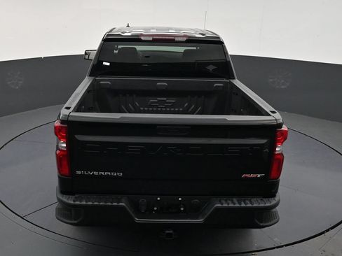 Used 2023 Chevrolet Silverado 1500 RST RWD image 15