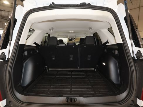 Used 2025 Ford Bronco Sport Big Bend w/ Convenience Package image 24