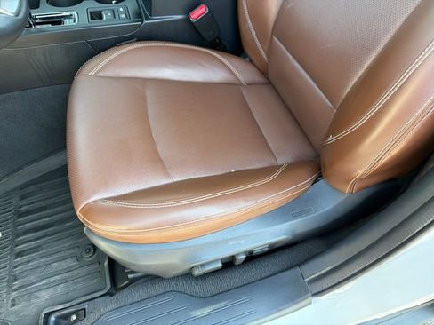 Used 2019 Subaru Outback 2.5i Touring AWD/4WD image 21
