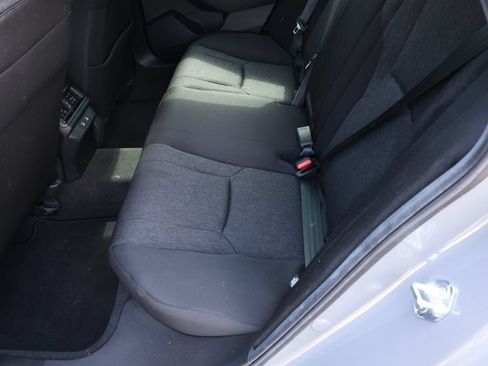 Used 2025 Honda Accord SE image 17