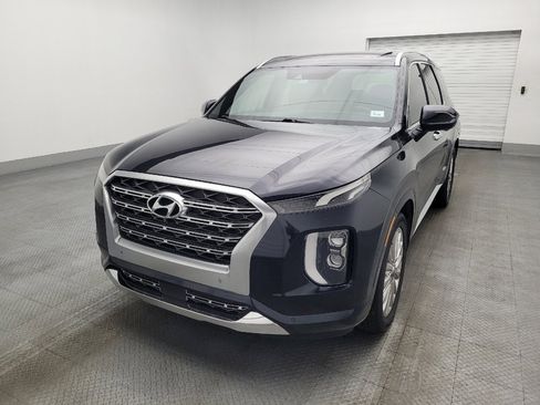 Used 2020 Hyundai Palisade Limited image 15