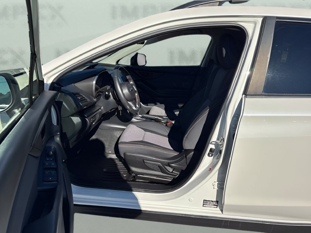 Used 2019 Subaru Crosstrek 2.0i Premium w/ Eyesight System AWD/4WD image 9