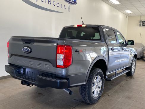 New 2025 Ford Ranger XL w/ Trailer Tow Package image 7