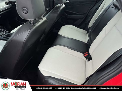 Used 2019 Volkswagen Jetta R-Line FWD image 12