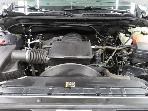 Used 2021 GMC Sierra 2500 SLE AWD/4WD image 25