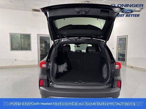 New 2026 Ford Escape ST-Line Select image 13