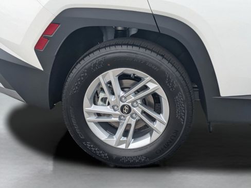 New 2026 Hyundai Tucson SE FWD image 14