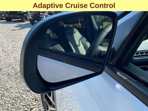 Used 2025 Jeep Compass Limited AWD/4WD image 7