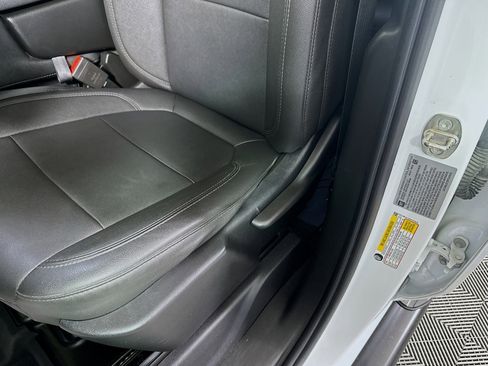 Used 2023 Chevrolet Silverado 2500 W/T w/ WT Convenience Package image 13