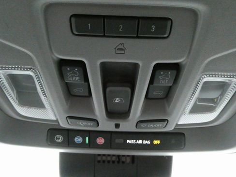 New 2026 Chevrolet Silverado 1500 RST w/ RST All Star Premium Package AWD/4WD image 29