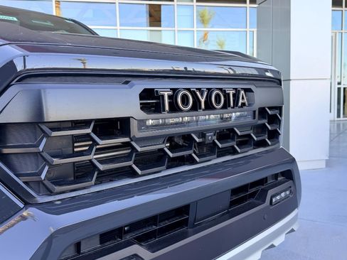 New 2026 Toyota Tacoma 4x4 Double Cab Hybrid image 13