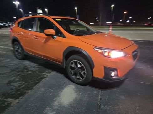 Used 2019 Subaru Crosstrek 2.0i Premium image 10