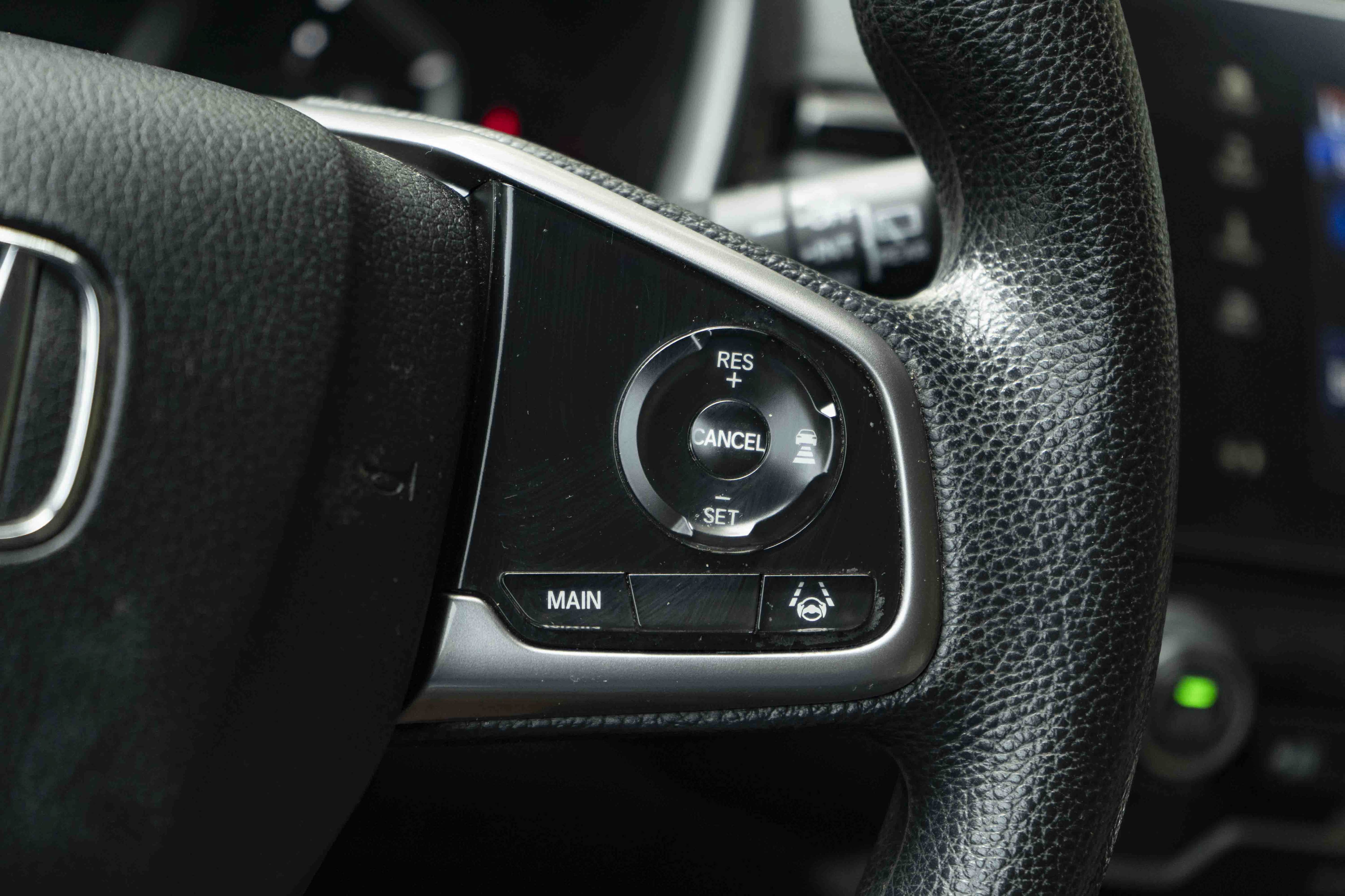 Certified 2021 Honda CR-V EX image 21