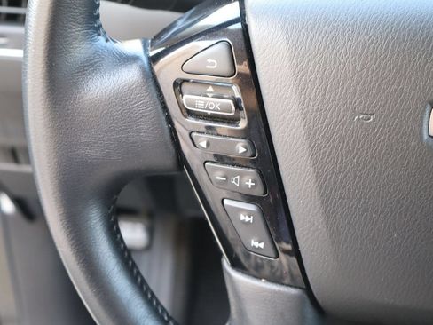 Used 2024 Nissan Armada SV RWD image 13