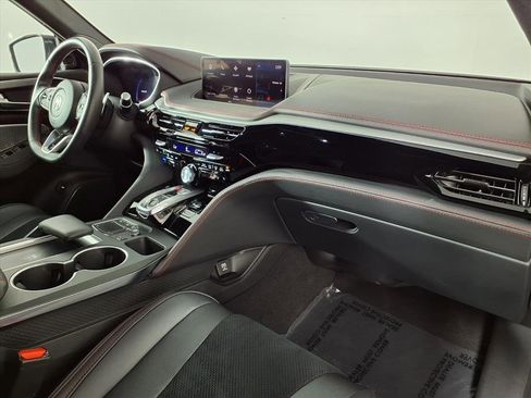 Used 2023 Acura MDX A-Spec image 7