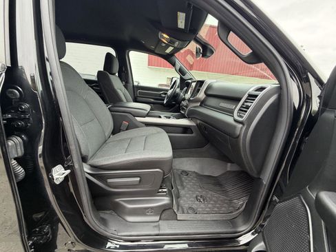 Used 2021 RAM 1500 Big Horn AWD/4WD image 29