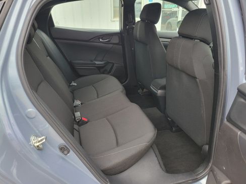 Used 2019 Honda Civic Sport image 20