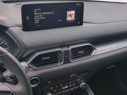 Used 2025 MAZDA CX-5 AWD 2.5 S w/ Premium Plus Pkg image 28