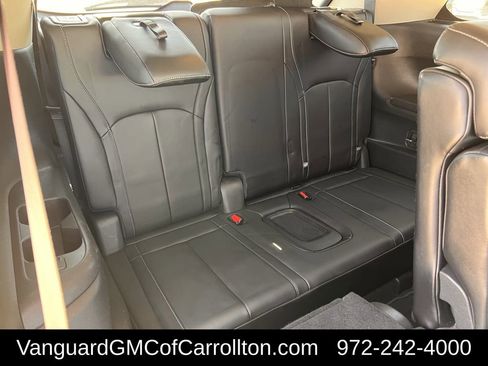 Used 2023 INFINITI QX60 Sensory w/ Vision Package image 31