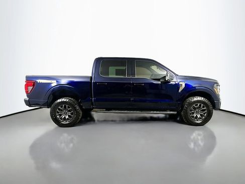 Used 2025 Ford F150 Tremor AWD/4WD image 7
