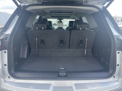 Used 2019 Chevrolet Traverse Premier AWD/4WD image 9
