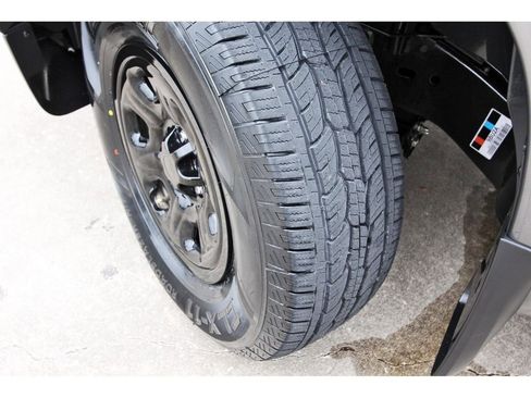 Used 2025 Nissan Frontier S w/ S Utility Package RWD image 27