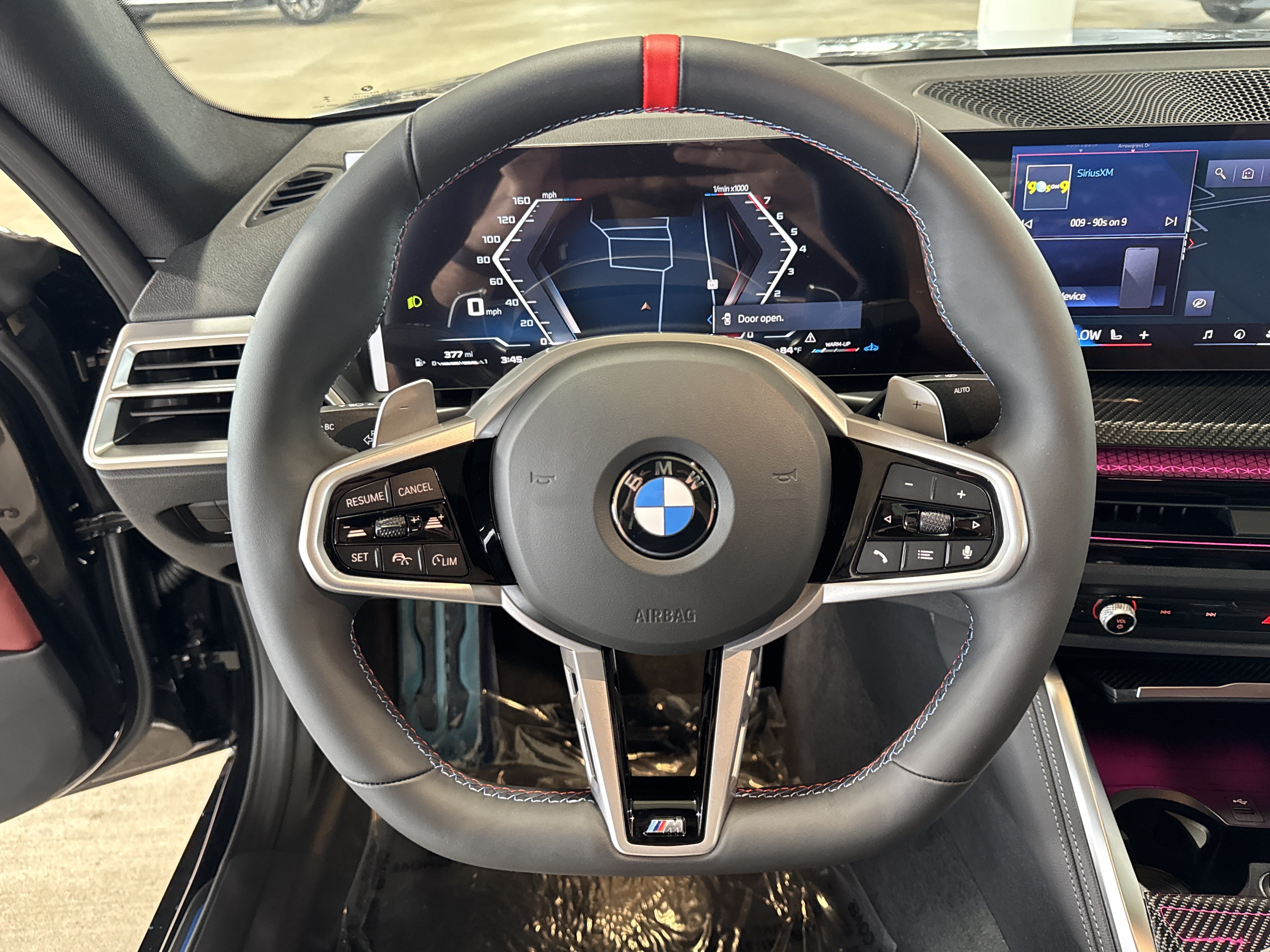 New 2027 BMW M440i w/ Driving Assistance Package RWD image 19