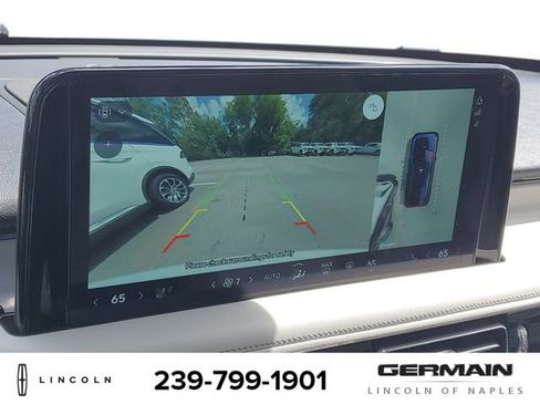 New 2025 Lincoln Aviator Reserve image 24