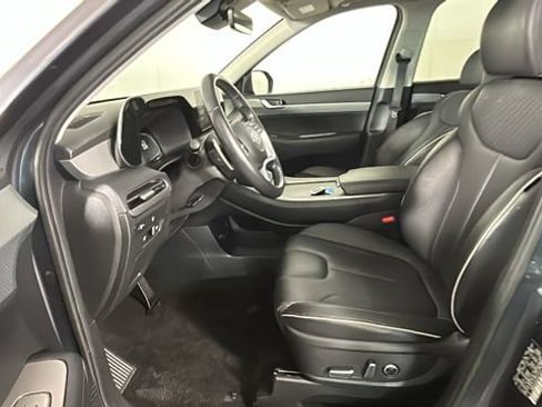 Used 2024 Hyundai Palisade XRT FWD image 11