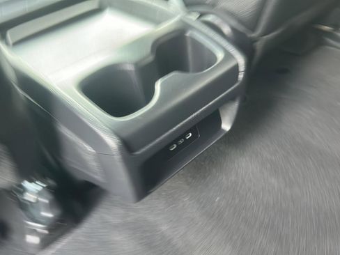 Used 2025 Honda Odyssey Sport-L image 9